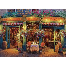 Puzzle 1000 el. Romantyczna kolacja Cobble Hill