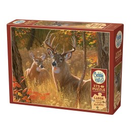 Puzzle 275 el. Urocze rendez-vous Cobble Hill