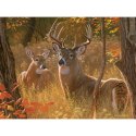 Puzzle 275 el. Urocze rendez-vous Cobble Hill