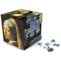Puzzle 3D - Sztuka 6 x 36 el. Educa