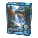 Puzzle 500 el. Górska przełęcz Cobble Hill