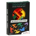 Zigguflat - łamigłówka Recent Toys - poziom 3/5 Recent Toys