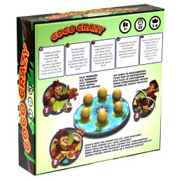 Coco Crazy (edycja polska) G3