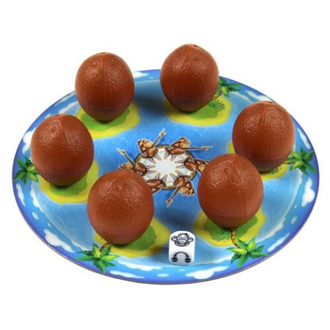 Coco Crazy (edycja polska) G3