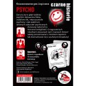 Czarne historie - Psycho G3
