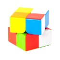 Kostka 2x2 - łamigłówka Recent Toys - poziom 2,5/5 Recent Toys