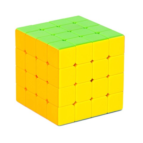 Kostka 4x4 - łamigłówka Recent Toys - poziom 4/5 Recent Toys