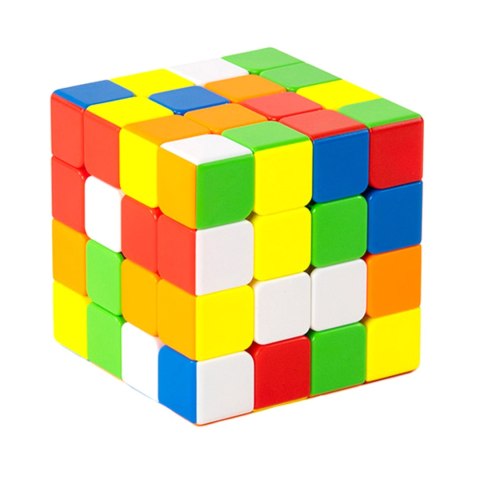 Kostka 4x4 - łamigłówka Recent Toys - poziom 4/5 Recent Toys