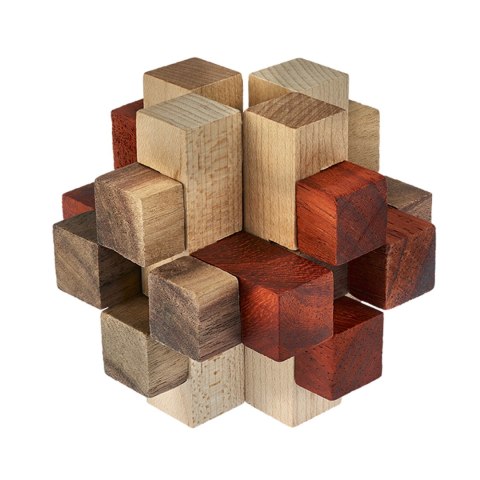 Łamigłówka VIP - Altekruse Block Eureka 3D