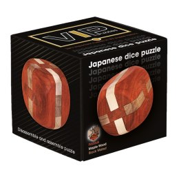 Łamigłówka VIP - Japanese Dice Eureka 3D