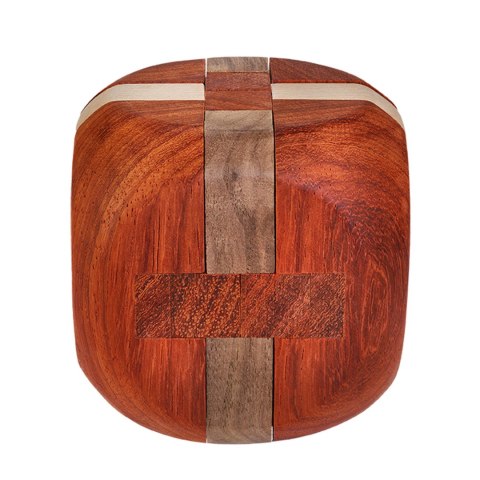 Łamigłówka VIP - Japanese Dice Eureka 3D