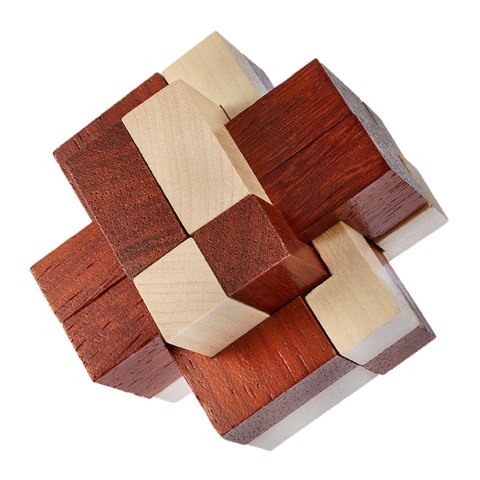 Łamigłówka VIP - Nexus Eureka 3D