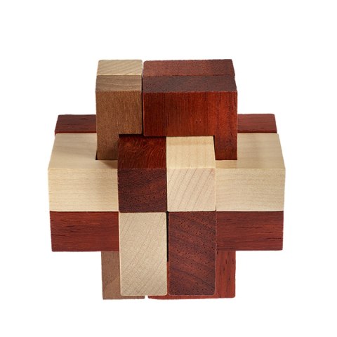 Łamigłówka VIP - Nexus Eureka 3D