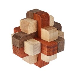 Łamigłówka VIP - Urania Eureka 3D