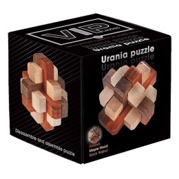 Łamigłówka VIP - Urania Eureka 3D