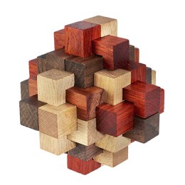 Łamigłówka VIP - Woodchuck Eureka 3D