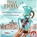 Mille Fiori. Dzieła mistrzów. Schmidt - gry