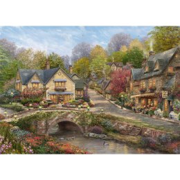 PQ Puzzle 2000 el. THOMAS KINKADE Lato Schmidt - puzzle