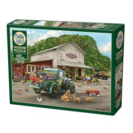 Puzzle 1000 el. Sklep wielobranżowy Cobble Hill