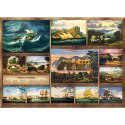 Puzzle 1000 el. Thomas Chambers Cobble Hill