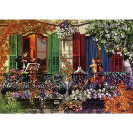 Puzzle 1500 el. Serenada Educa