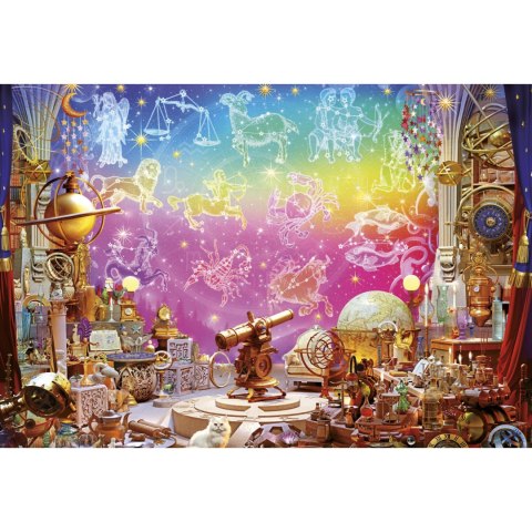 Puzzle 5000 el. Astrologia Educa