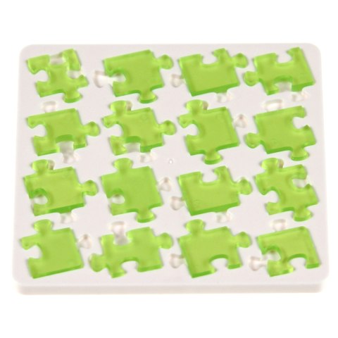 Puzzle IMPOSSIBLE (16 elementów) - poziom 6/6 Eureka 3D
