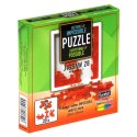 Puzzle IMPOSSIBLE (28 elementów) - poziom 4/6 Eureka 3D