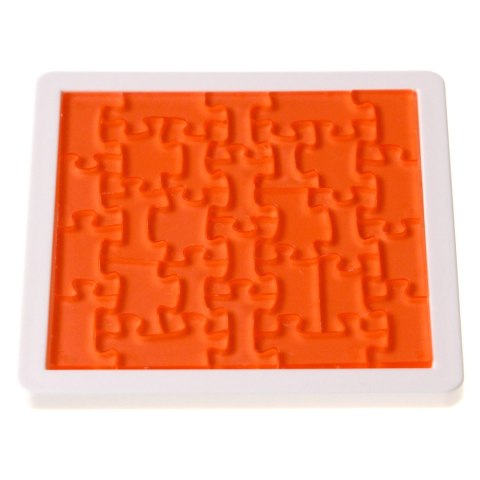 Puzzle IMPOSSIBLE (28 elementów) - poziom 4/6 Eureka 3D