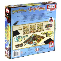 Szarlatani z Pasikurowic: Pojedynek G3