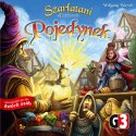 Szarlatani z Pasikurowic: Pojedynek G3