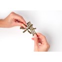 The Alchemist Puzzles: Brass - łamigłówka Recent Toys - poziom 3,5/5 Recent Toys