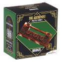 The Alchemist Puzzles: Bronze - łamigłówka Recent Toys - poziom 5/5 Recent Toys