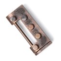 The Alchemist Puzzles: Bronze - łamigłówka Recent Toys - poziom 5/5 Recent Toys