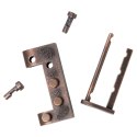 The Alchemist Puzzles: Bronze - łamigłówka Recent Toys - poziom 5/5 Recent Toys