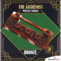 The Alchemist Puzzles: Bronze - łamigłówka Recent Toys - poziom 5/5 Recent Toys