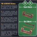 The Alchemist Puzzles: Bronze - łamigłówka Recent Toys - poziom 5/5 Recent Toys