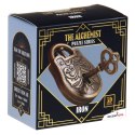 The Alchemist Puzzles: Iron - łamigłówka Recent Toys - poziom 4/5 Recent Toys