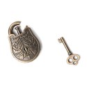 The Alchemist Puzzles: Iron - łamigłówka Recent Toys - poziom 4/5 Recent Toys