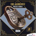 The Alchemist Puzzles: Iron - łamigłówka Recent Toys - poziom 4/5 Recent Toys