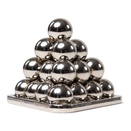 The Alchemist Puzzles: Nickel - łamigłówka Recent Toys - poziom 5/5 Recent Toys