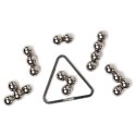 The Alchemist Puzzles: Nickel - łamigłówka Recent Toys - poziom 5/5 Recent Toys