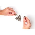 The Alchemist Puzzles: Nickel - łamigłówka Recent Toys - poziom 5/5 Recent Toys