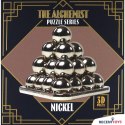 The Alchemist Puzzles: Nickel - łamigłówka Recent Toys - poziom 5/5 Recent Toys