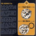The Alchemist Puzzles: Tin - łamigłówka Recent Toys - poziom 4/5 Recent Toys