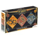 The Alchemist Puzzles (zestaw 3 łamigłówek) Recent Toys