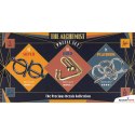 The Alchemist Puzzles (zestaw 3 łamigłówek) Recent Toys
