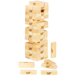 Jenga oryginalna (nowa edycja) Hasbro