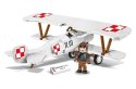 Klocki Nieuport 17 C.1 274 klocki