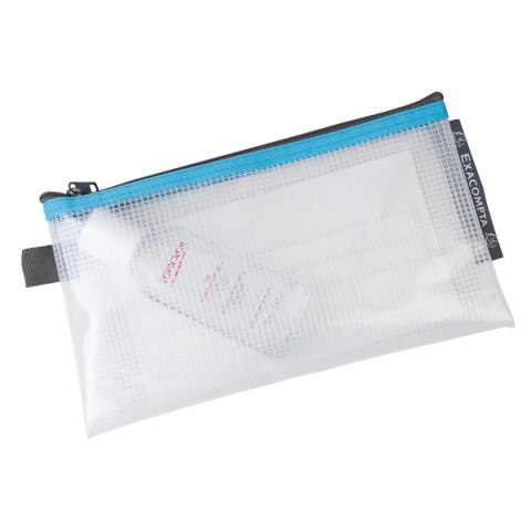 Koperty na suwak 23x13 cm EVA 5 szt.